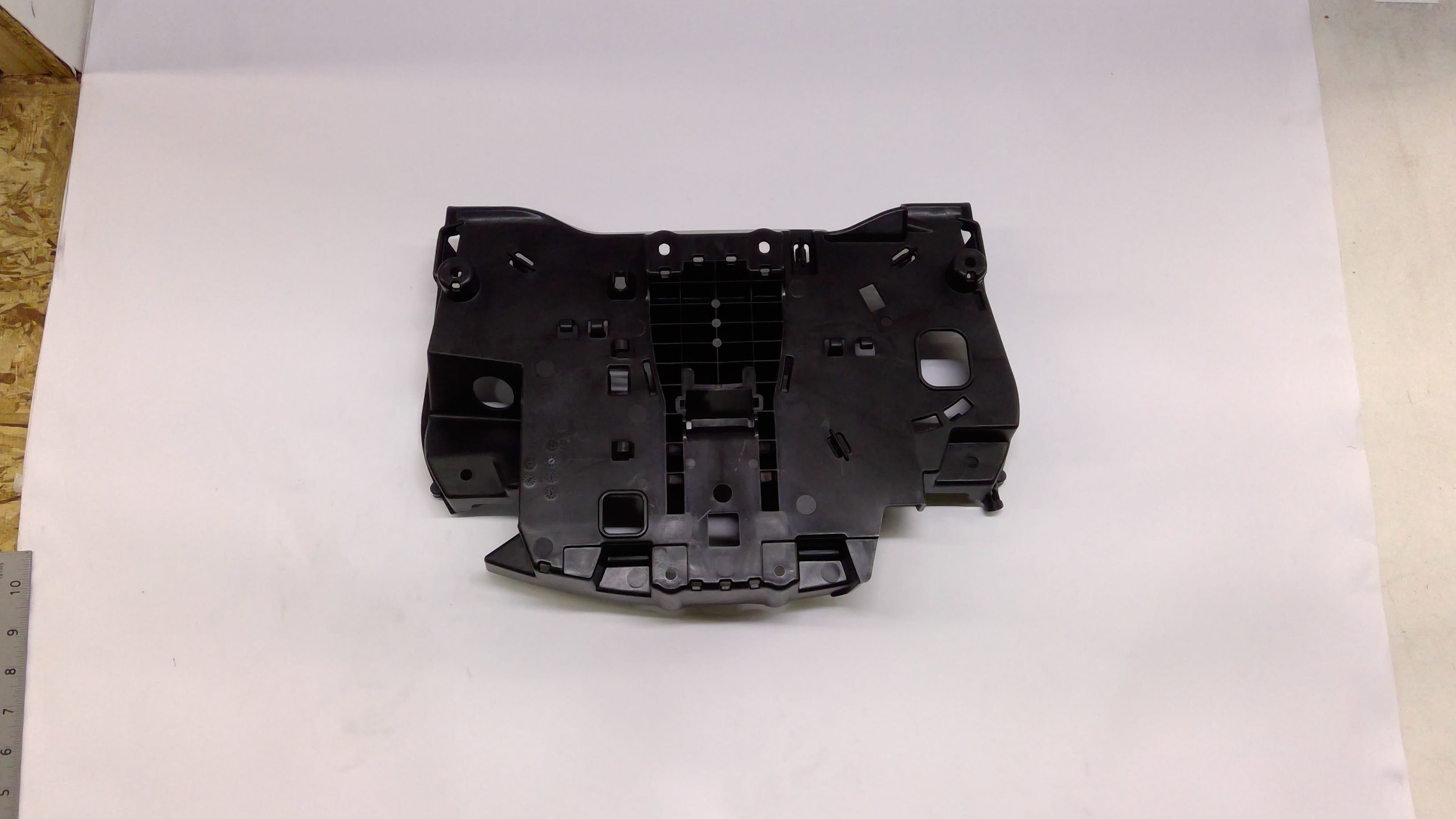 Can-Am REAR Support, OEM Part # 708301422