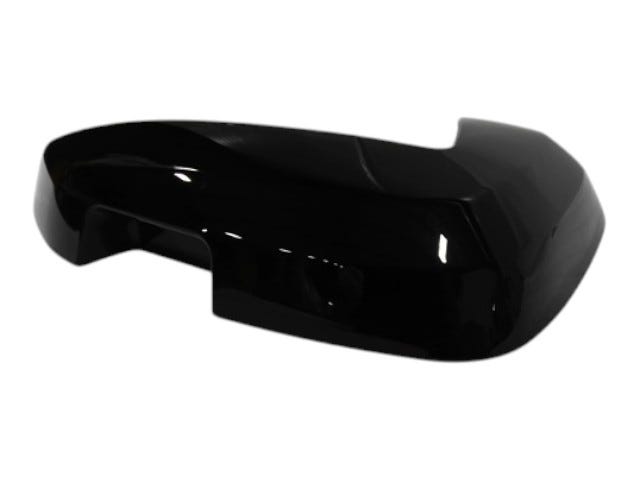 Fits 2015 Can-Am Spyder ST Limited SE5 Trim, Saddlebag REAR L B-2, OEM Part # 708301423