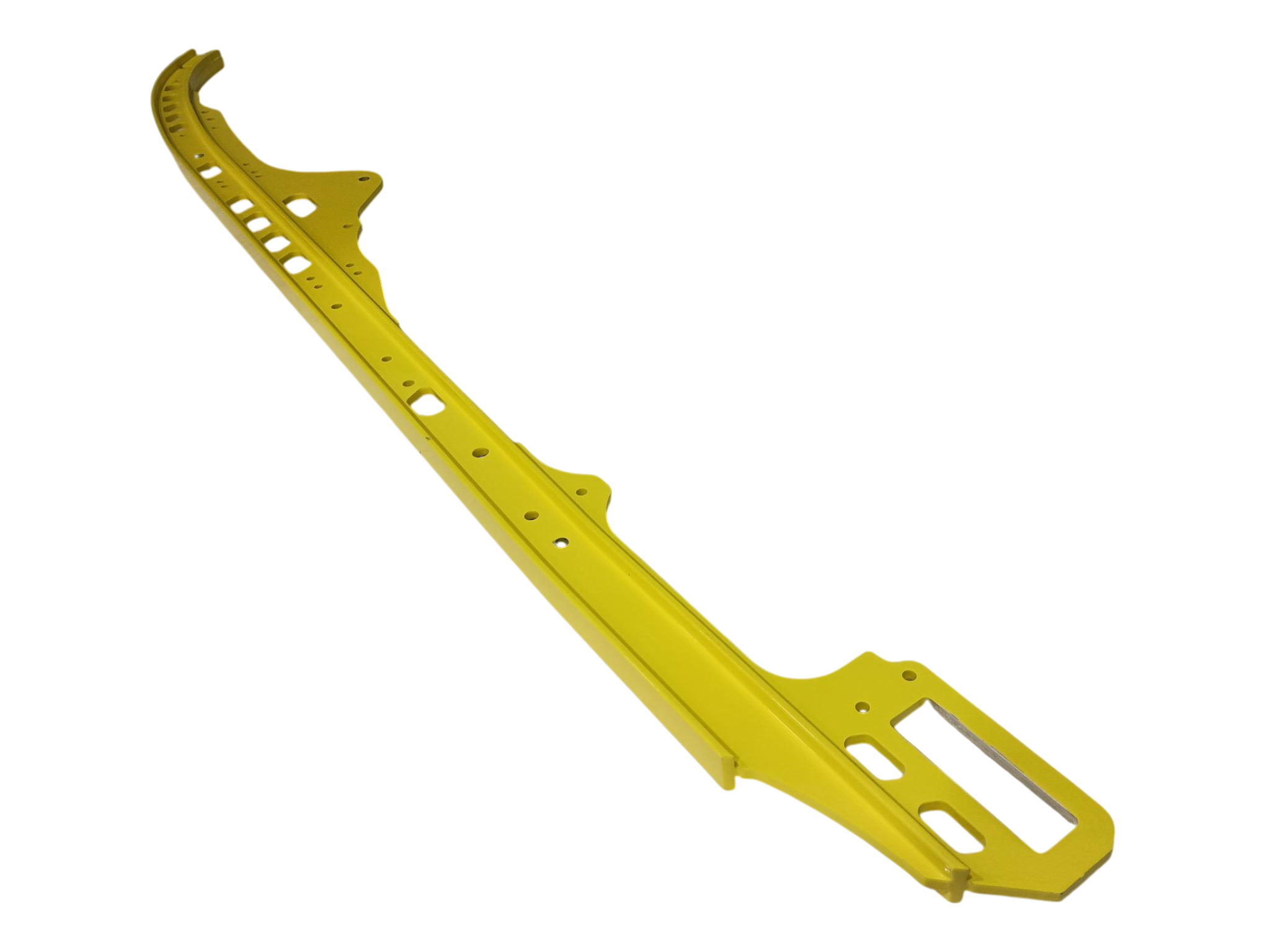 Fits 2015 Can-Am Spyder ST Limited SE5 LH Rear Flasher Support Ass'y, OEM Part # 708301468