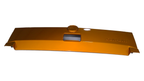Fits Can-Am Spyder GS / Spyder RS PAN. HAUT EXT *outsid TOP, Part # 708301694