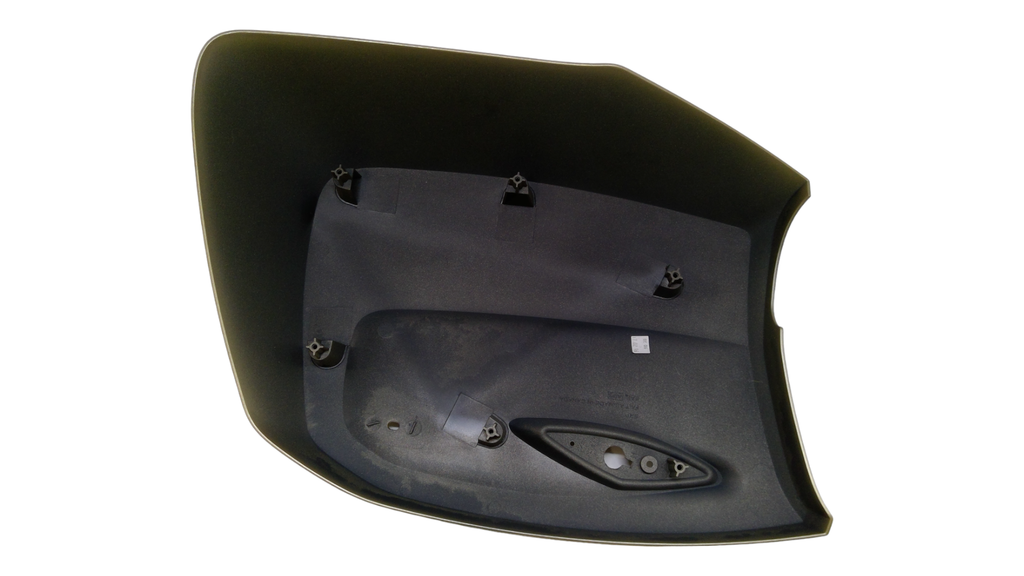 Fits Can-Am Spyder GS / Spyder RS Cover Trunk RH B-390, Part # 708301735