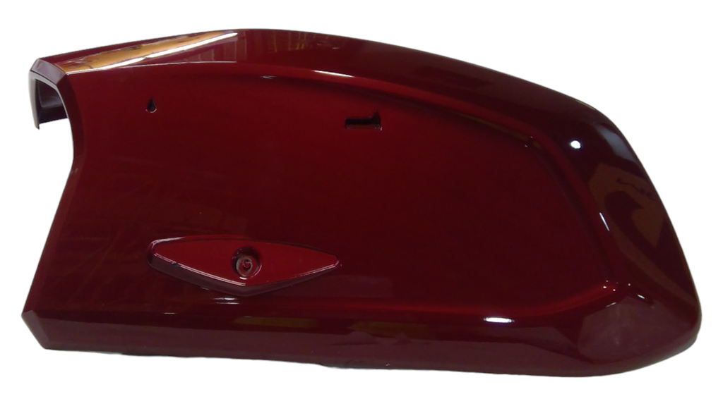 Fits 2016-2017 Can-Am F3 Cover Trunk RH B-372, OEM Part # 708301926