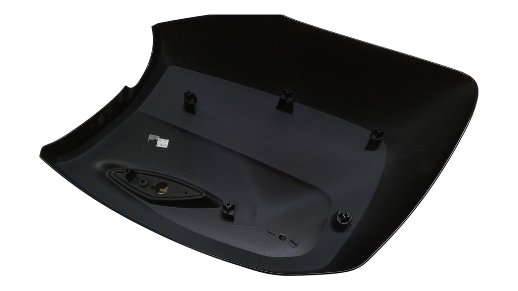 Fits Can-Am Spyder GS / Spyder RS Cover Trunk LH B-393, Part # 708302012