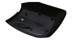 Fits Can-Am Spyder GS / Spyder RS Cover Trunk LH B-393, Part # 708302012