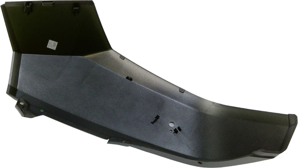 Fits Can-Am Spyder GS / Spyder RS Panel Trunk RL B-321, Part # 708302159