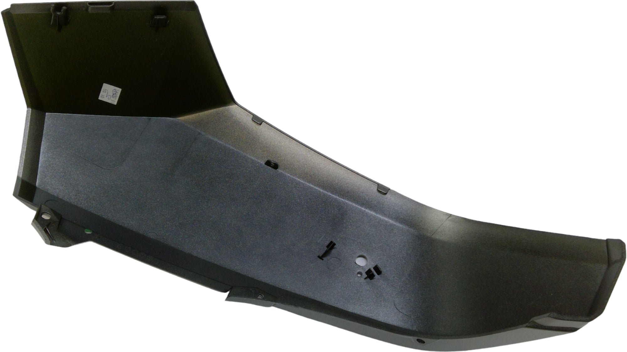 Fits Can-Am Spyder GS / Spyder RS Panel Trunk RL B-321, Part # 708302159