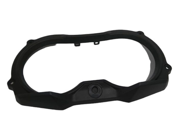 Fits 2015-2018 Can-Am F3 S SM6 & SE6 / F3 STD SE6 Cluster Bezel, OEM Part # 708400022