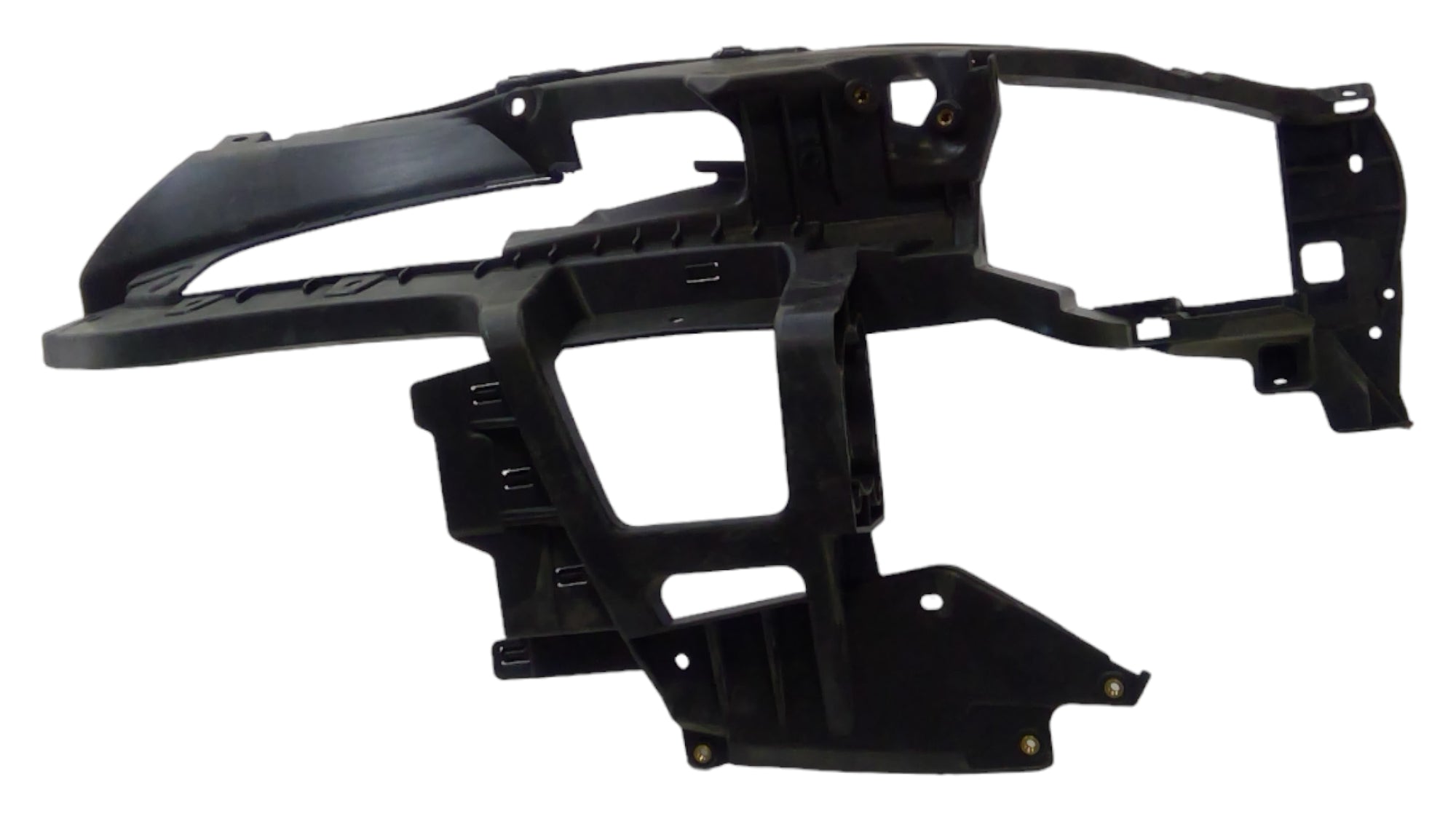 Fits Can-Am Spyder GS / Spyder RS / Spyder RT RH Console Spt, Part # 708400057
