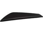 Fits 2016, 2018 Can-Am RT LTD SE6 / RT Trim_Windshield LH B-322, OEM Part # 708400164