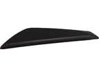 2016, Fits Can-Am Rt Ltd Se6/ Rt Trim_Windshield LH B-322, OEM Part # 708400164