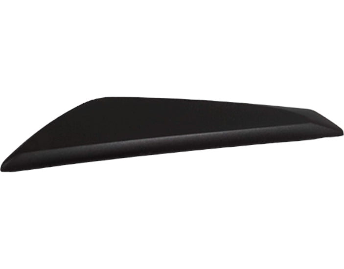 2016, Fits Can-Am Rt Ltd Se6/ Rt Trim_Windshield LH B-322, OEM Part # 708400164