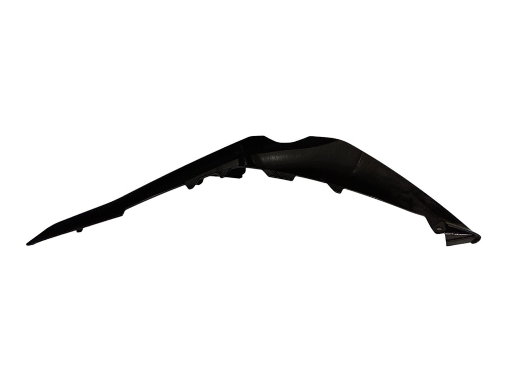 Fits 2018 Can-Am F3 S SM6 & SE6 LH Console, FAIR JET Black, OEM Part # 708400246