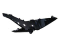 Fits BRP RH Console, JET Black, OEM Part # 708400249
