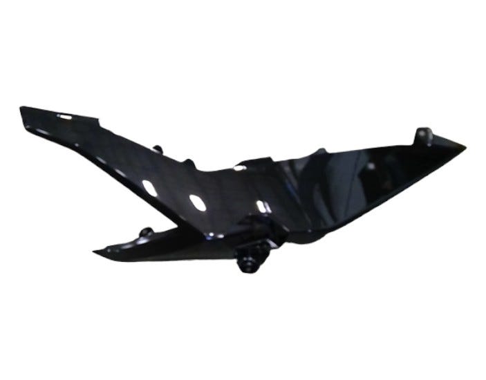 Fits BRP RH Console, JET Black, OEM Part # 708400249