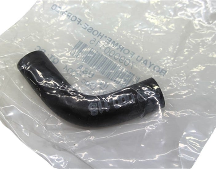 Fits BRP Pulsation HOSE, OEM Part # 709000115