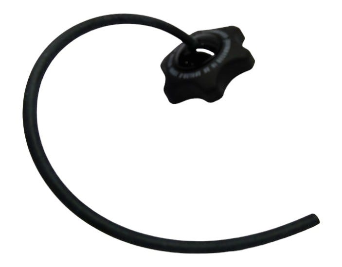 Can-Am FUEL CAP, OEM Part # 709000117