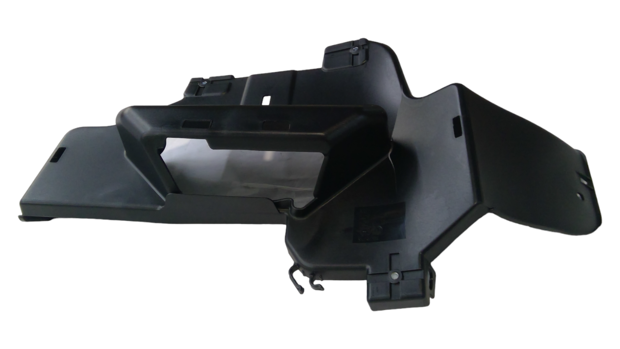 Fits 2009-2015 Can-Am Outlander 400 EFI / Outlander Max 400 EFI TANK Protector, OEM Part # 709000207