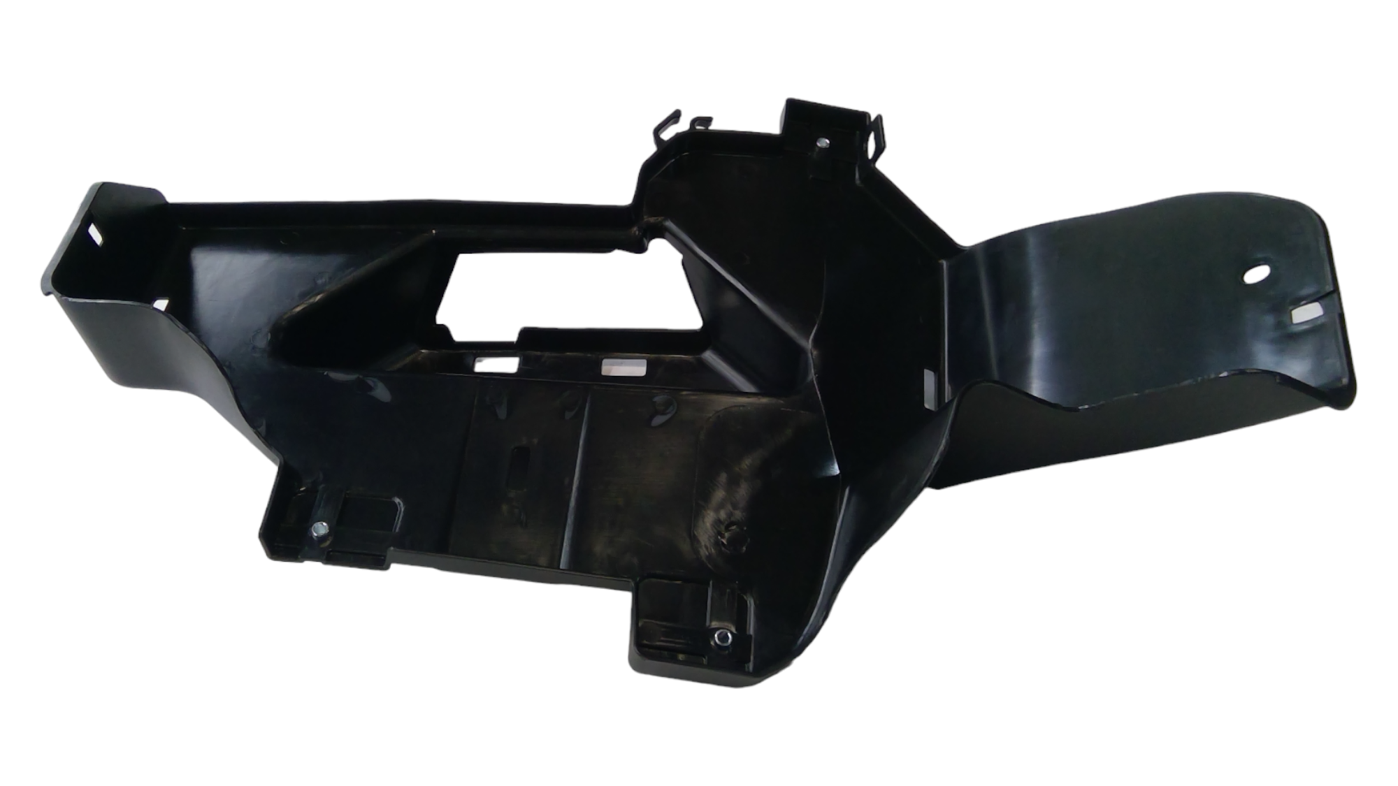 Fits 2009-2015 Can-Am Outlander 400 EFI / Outlander Max 400 EFI TANK Protector, OEM Part # 709000207