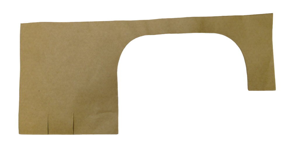 Fits 2009-2015 Can-Am DS 450EFI STD / DS 450EFI Xxc Reflective Sheet, OEM Part # 709000242