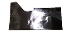 Fits 2009-2015 Can-Am DS 450EFI STD / DS 450EFI Xxc Reflective Sheet, OEM Part # 709000243