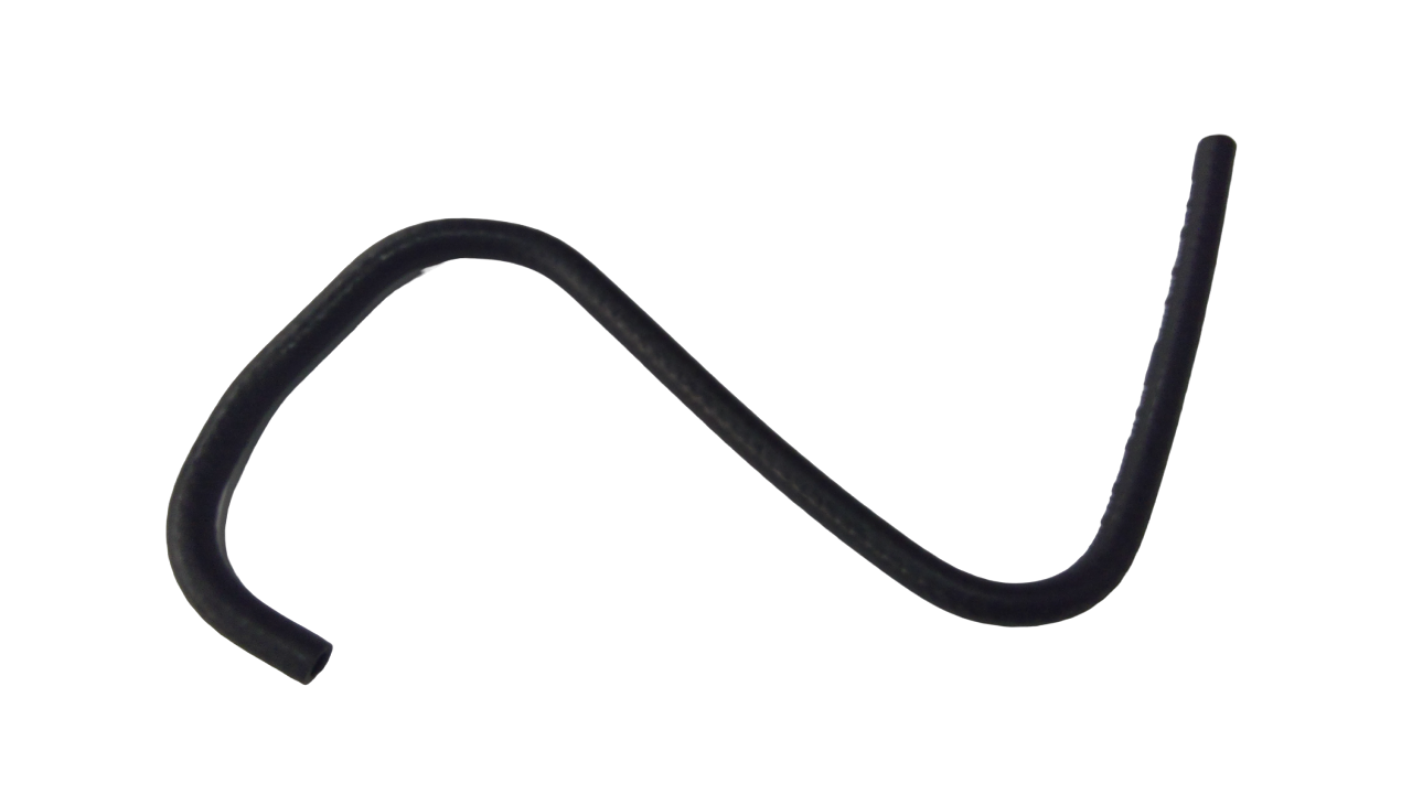 Fits BRP Hose-formed, OEM Part # 709000501