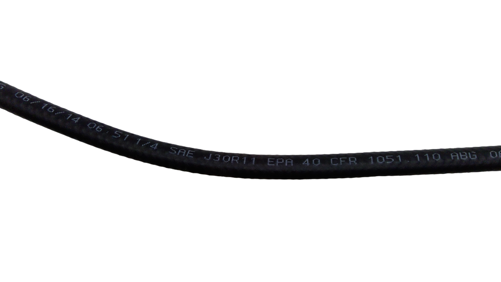 Fits 2015 Can-Am Spyder RS SE5 / Spyder RS SM5 HOSE, OEM Part # 709000653