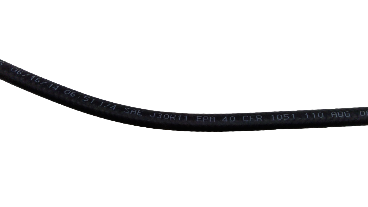 Fits 2015 Can-Am Spyder RS SE5 / Spyder RS SM5 HOSE, OEM Part # 709000653