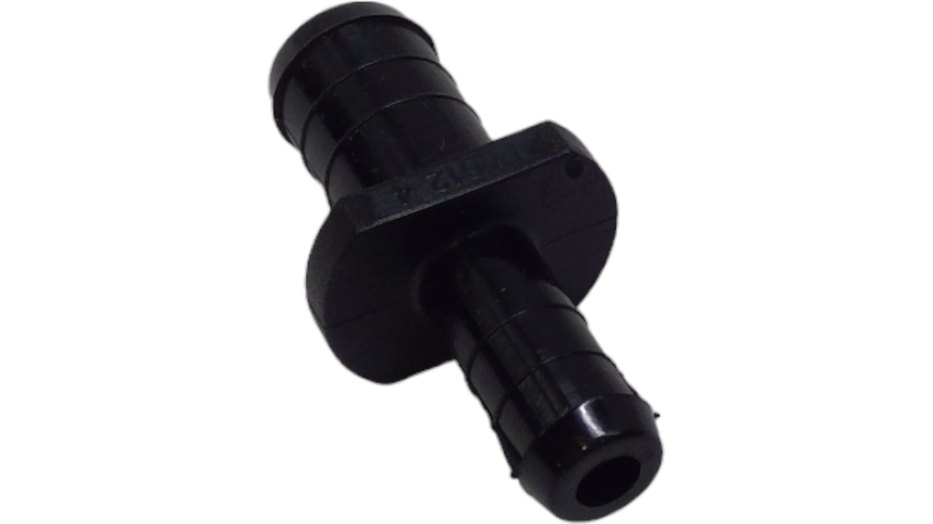 Fits 2013, 2015, 2016 Can-Am Spyder RS SE5 / Spyder RS SM5 Connector, OEM Part # 709000671