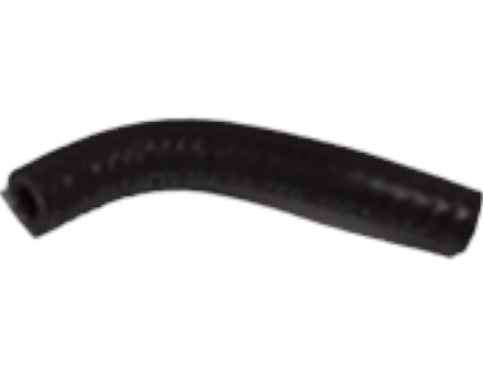 Fits 2015 Can-Am Spyder RS SE5 / Spyder RS SM5 Hose, OEM Part # 709000676