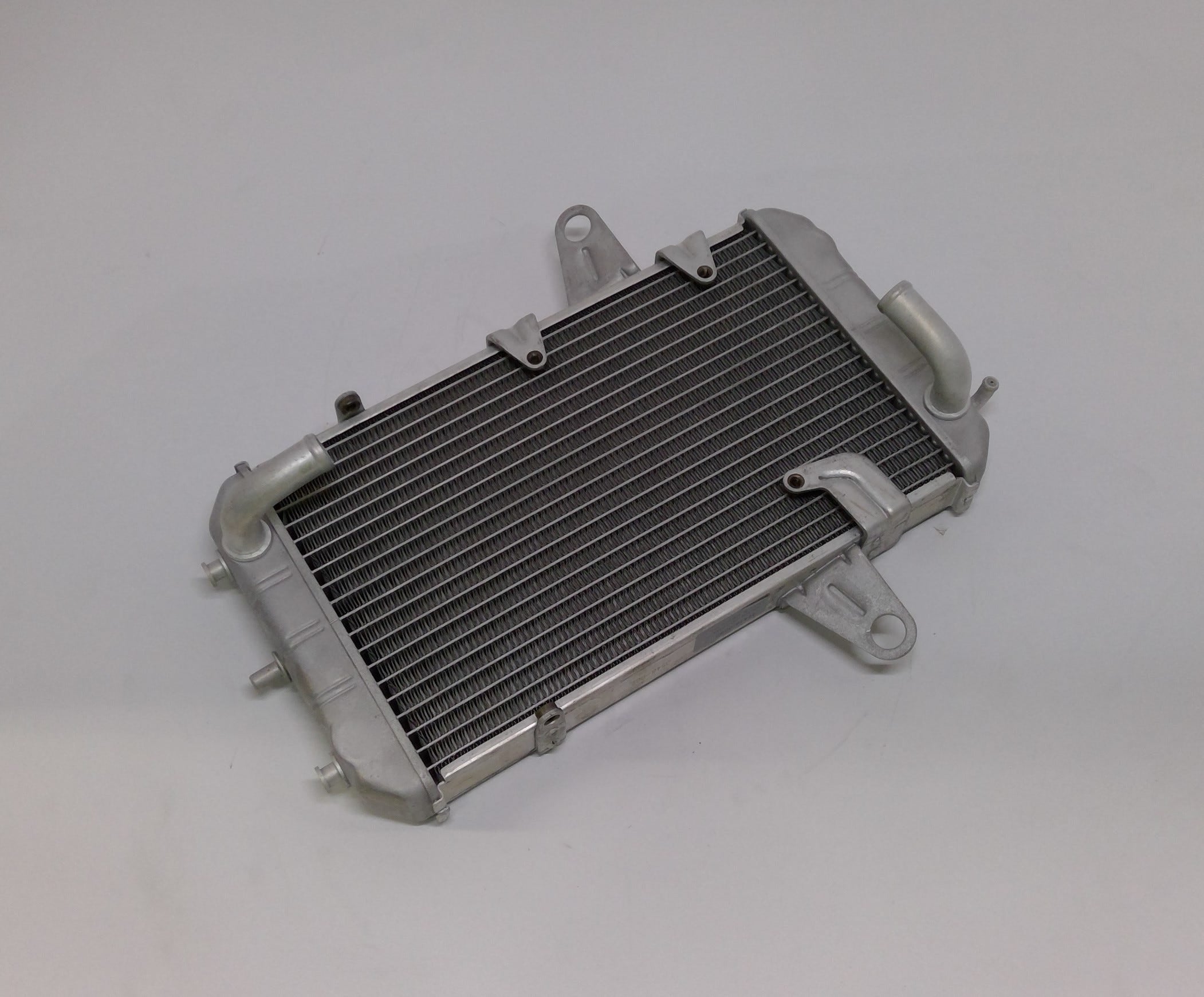 Fits BRP Radiator, OEM Part # 709200152