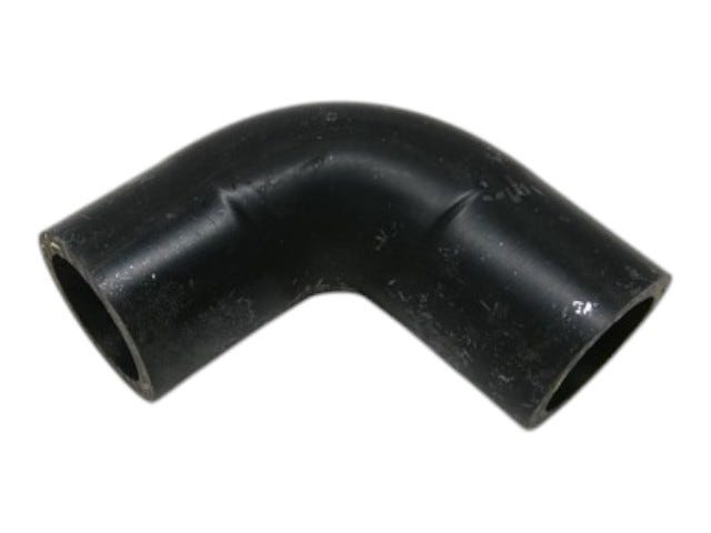 Fits 2012-2018 Can-Am 1- Outlander 6X6 - 650 EFI / 2- Outlander 6X6 - EFI Thermostat Inlet HOSE, OEM Part # 709200280