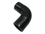 Fits 2012-2018 Can-Am 1- Outlander 6X6 - 650 EFI / 2- Outlander 6X6 - EFI Thermostat Inlet HOSE, OEM Part # 709200280