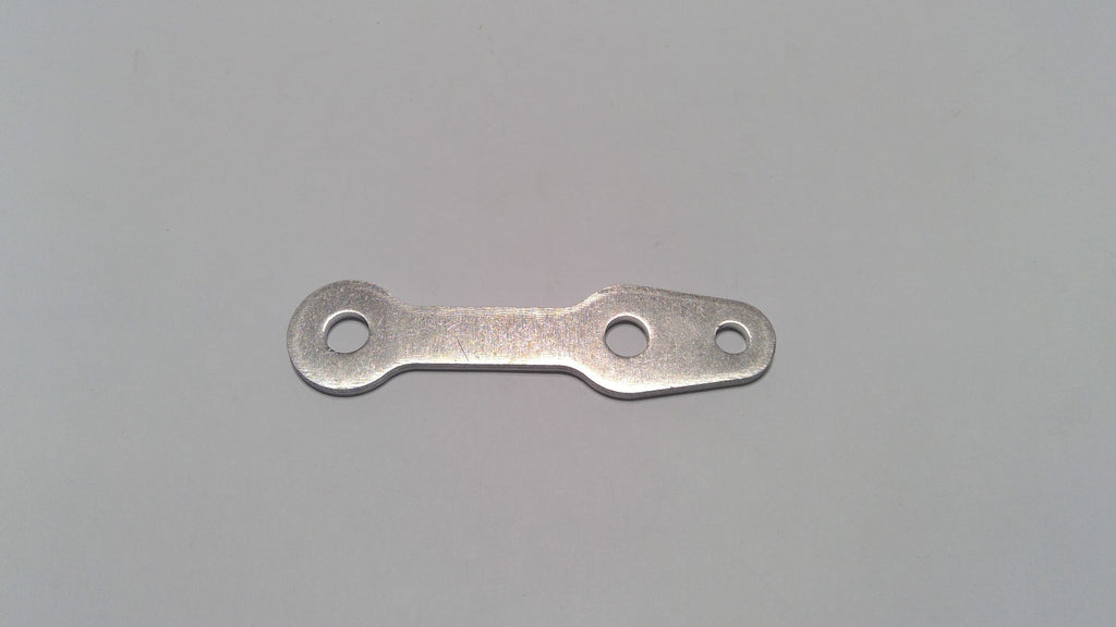 Can-Am Stopper Plate, OEM Part # 709400053
