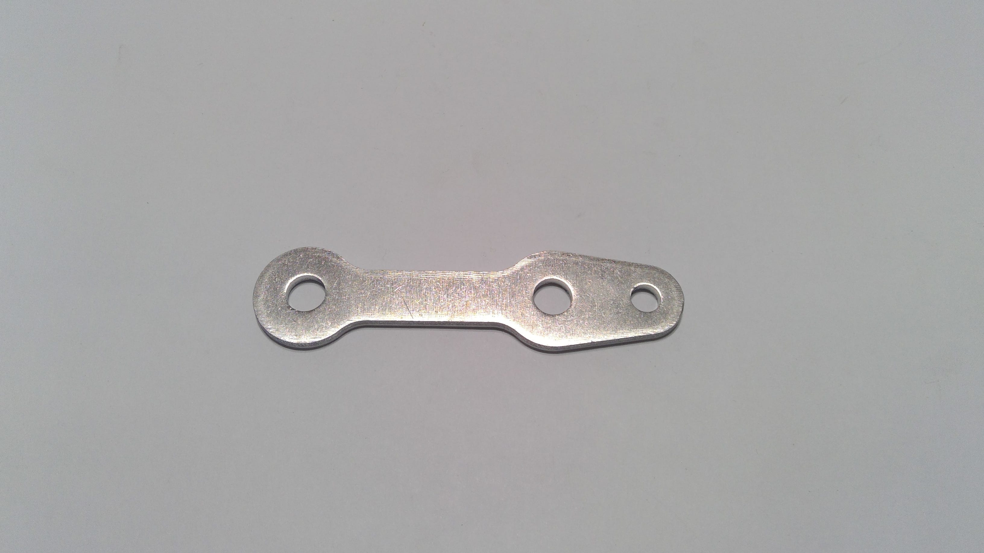 Can-Am Stopper Plate, OEM Part # 709400053