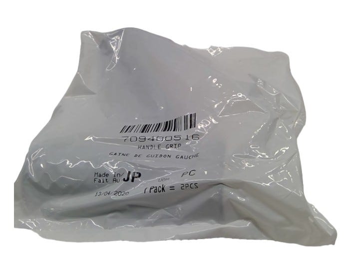 Can-Am Handle GRIP, OEM Part # 709400516