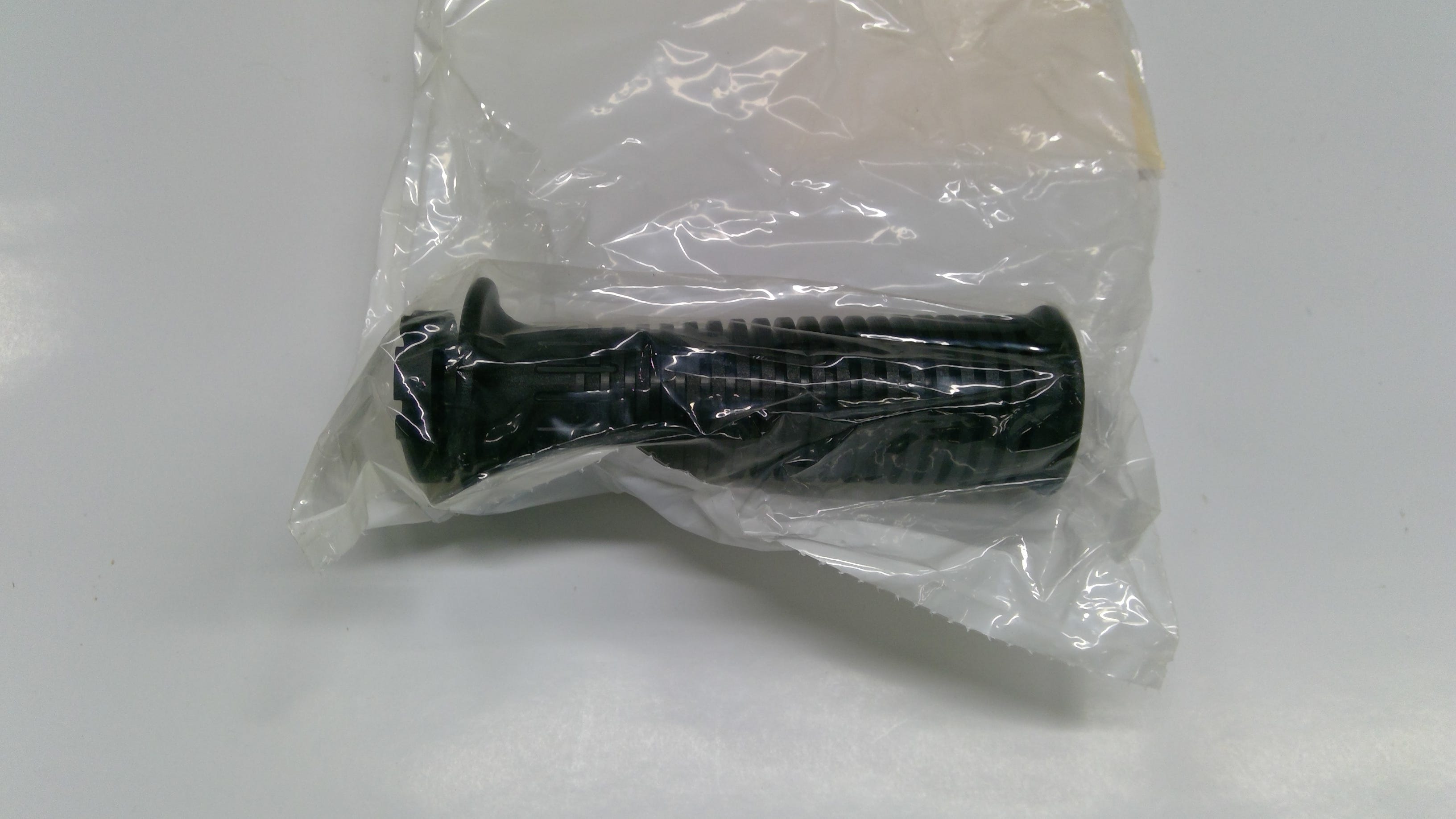 Fits BRP Throttle Handle, OEM Part # 709400517
