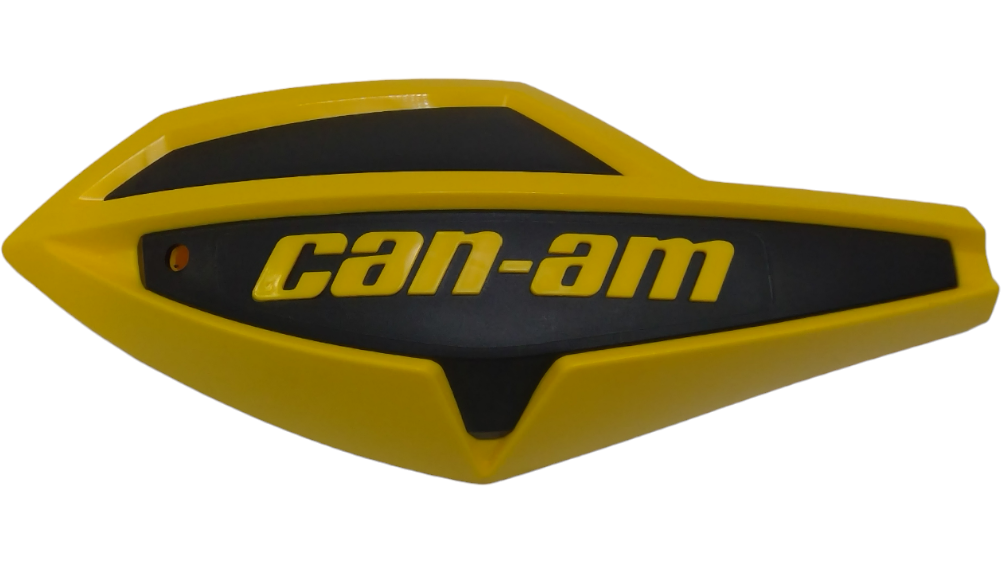Fits 2009, 2015-2016 Can-Am 001 - Outlander - 570 EFI / 002 - Outlander - 570 EFI - PRO Package RH Deflector, OEM Part # 709400616