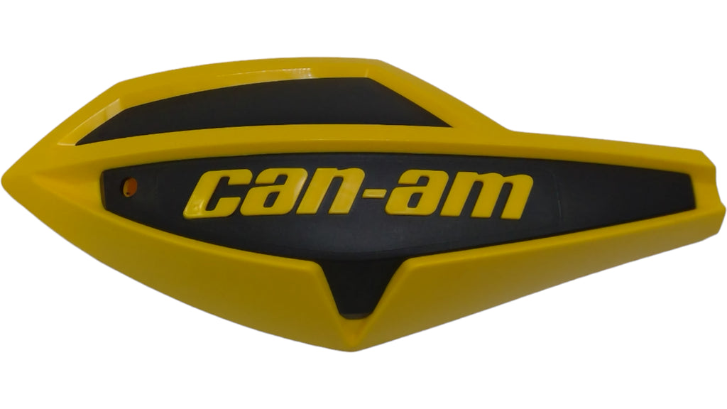 Fits Can-Am Spyder GS / Spyder RS / Spyder RT RH Deflector, Part # 709400616
