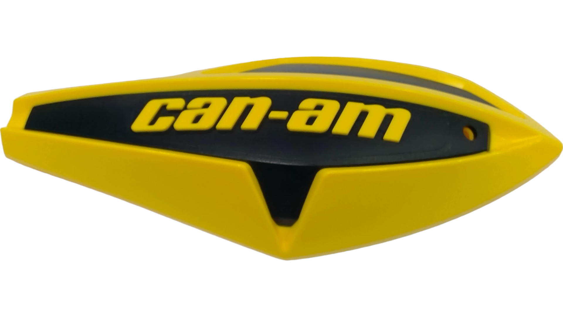 Fits 2009, 2015, 2016 Can-Am 001 - Outlander - 570 EFI LH Deflector, OEM Part # 709400617
