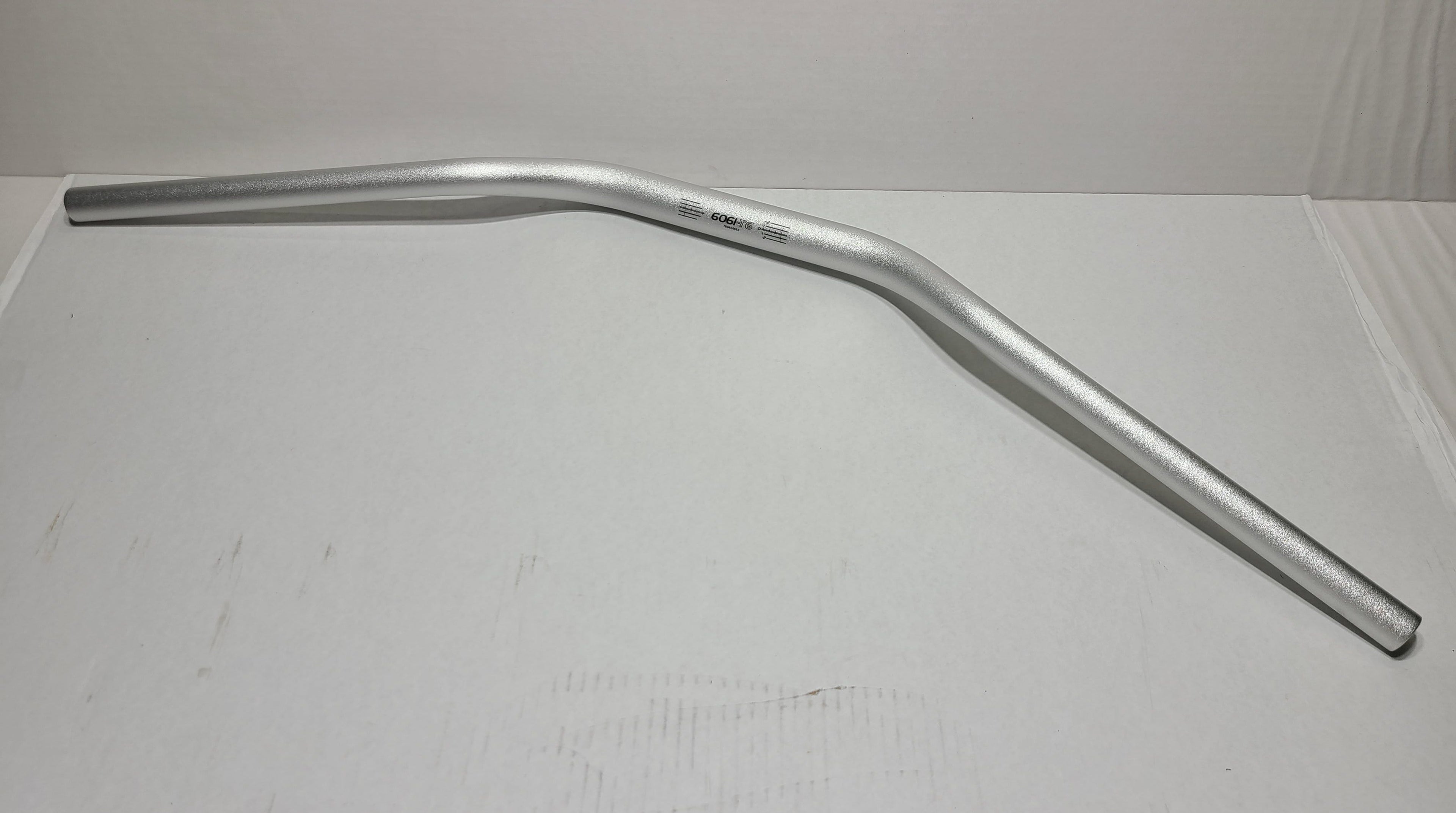 Can-Am Handle BAR Aluminum, OEM Part # 709400668