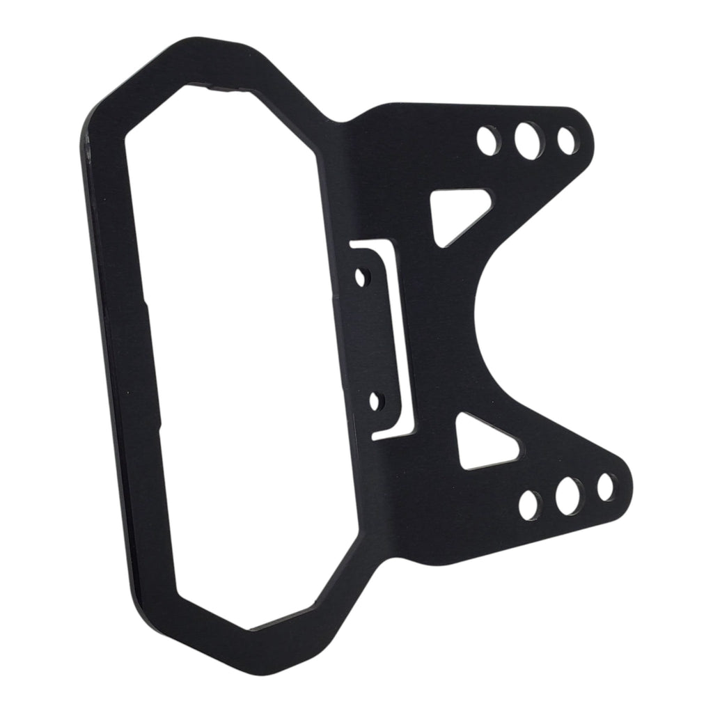 Fits 2009, 2011 Can-Am DS 450 Xxc / DS 450 EFI Indicator Support, OEM Part # 709400671