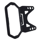 Fits 2009, 2011 Can-Am DS 450 Xxc / DS 450 EFI Indicator Support, OEM Part # 709400671