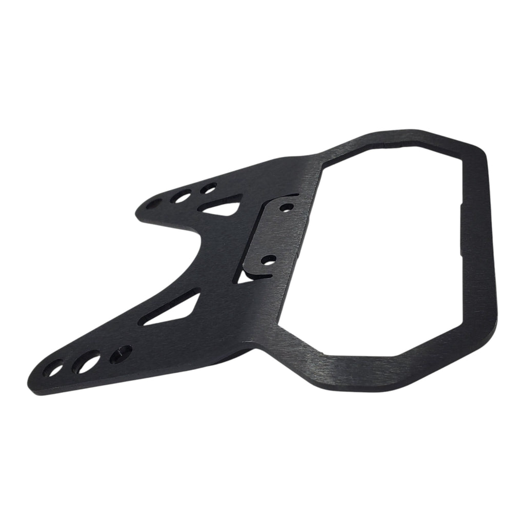Fits 2009, 2011 Can-Am DS 450 Xxc / DS 450 EFI Indicator Support, OEM Part # 709400671