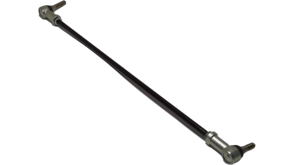 Fits 2010-2012 Can-Am Spyder RT Limited / Spyder RT SE5 Rod, TIE ASSY, OEM Part # 709400727