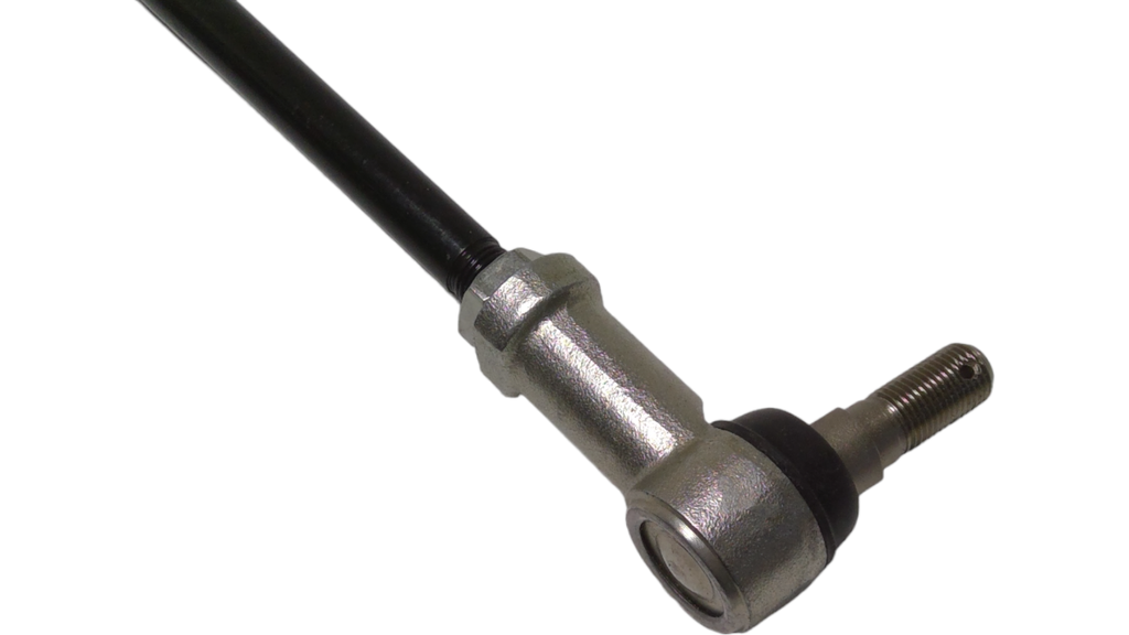 Fits 2010-2012 Can-Am Spyder RT Limited / Spyder RT SE5 Rod, TIE ASSY, OEM Part # 709400727