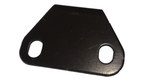 Fits 2013, 2015-2017 Can-Am Commander - Commander Max / Commander 1000_STD_DPS_XT_XTP RH Dps Support, OEM Part # 709401128