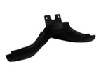 Fits 2013-2016 Can-Am Spyder RSS Special Series SE5 / Spyder RSS SE5 Carbon Black Handlebar, OEM Part # 709401193