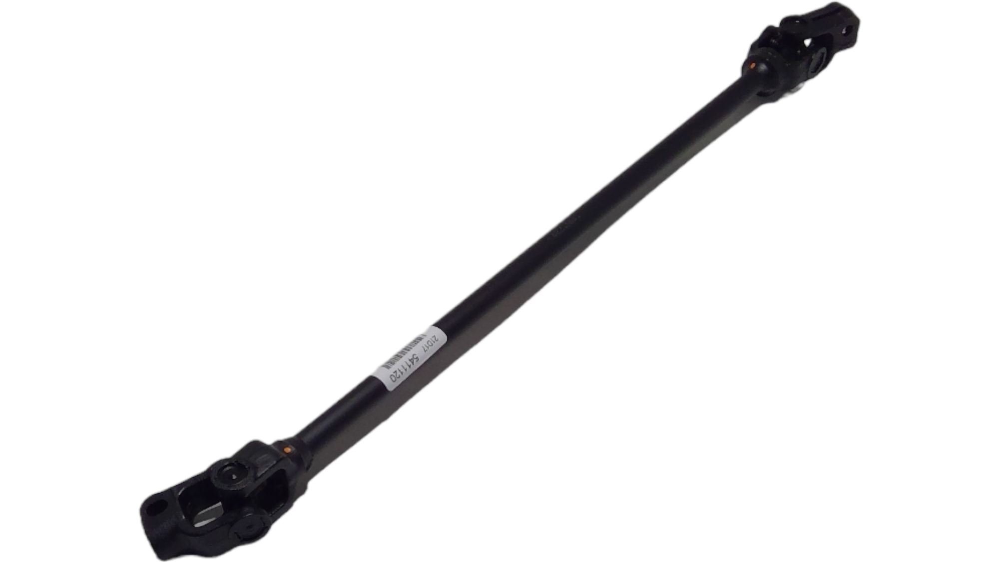 Can-Am Steering Shaft ASSY, OEM Part # 709401499