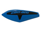 Fits 2016-2017 Can-Am Renegade RH Deflector, Black, OEM Part # 709401669