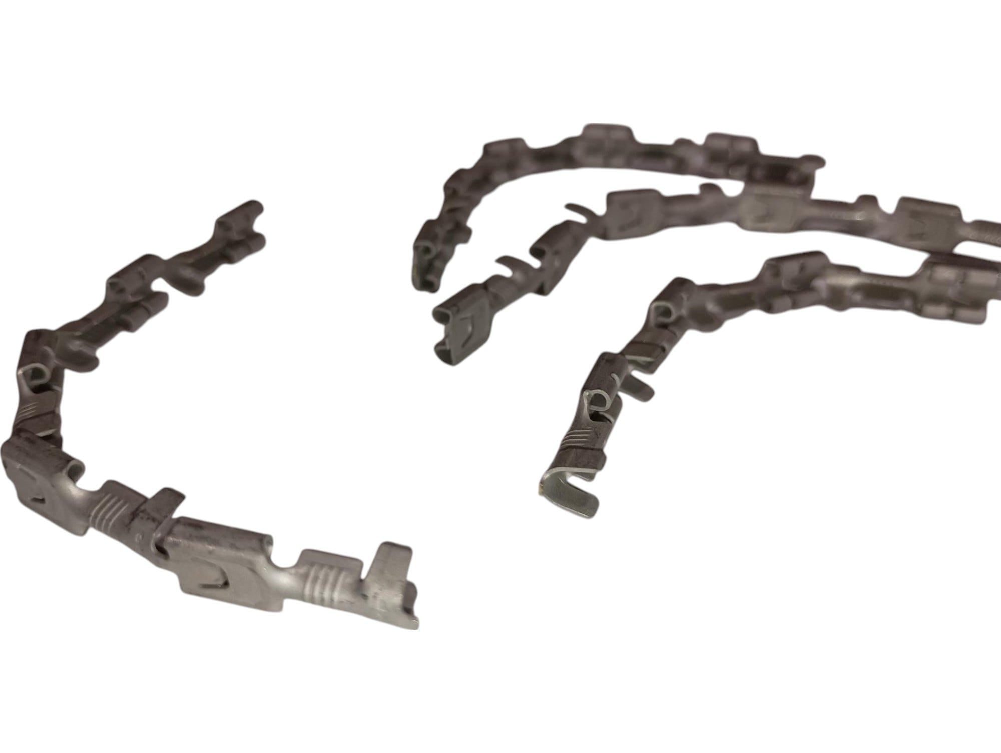 Fits BRP Female Terminal, OEM Part # 710000114
